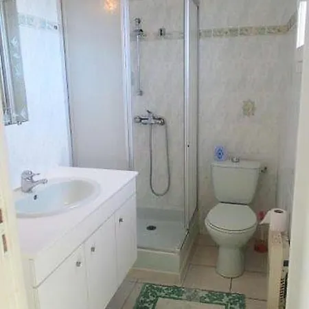 Saint Palais Sur - Maison Proche - 5 Min A Pied Du Supermarche * La Palud (Charente-Maritime)