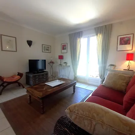 Saint Palais Sur - Maison Proche - 5 Min A Pied Du Supermarche * La Palud (Charente-Maritime)