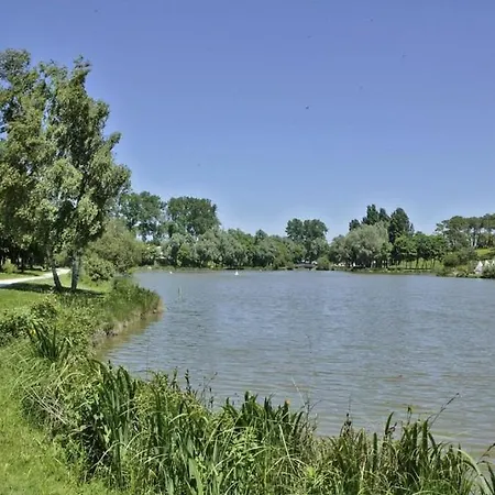 Saint Palais Sur - Maison Proche - 5 Min A Pied Du Supermarche Villa La Palud (Charente-Maritime)