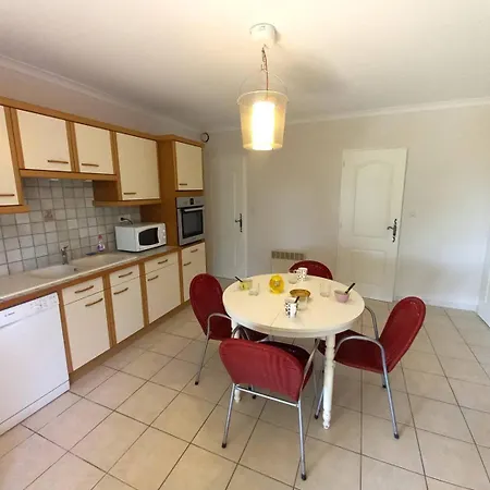 Saint Palais Sur - Maison Proche - 5 Min A Pied Du Supermarche *