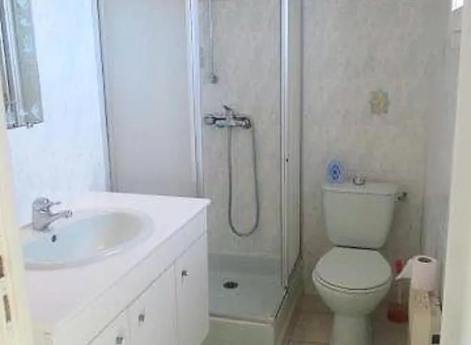 Saint Palais Sur - Maison Proche - 5 Min A Pied Du Supermarche * La Palud (Charente-Maritime)