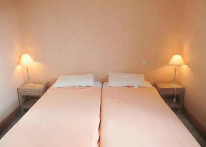 Saint Palais Sur - Maison Proche - 5 Min A Pied Du Supermarche