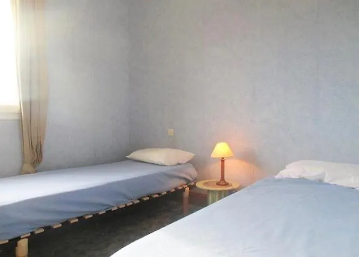 Saint Palais Sur - Maison Proche - 5 Min A Pied Du Supermarche Villa *