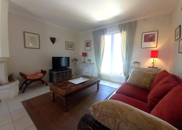 Saint Palais Sur - Maison Proche - 5 Min A Pied Du Supermarche * La Palud (Charente-Maritime)