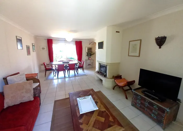 Saint Palais Sur - Maison Proche - 5 Min A Pied Du Supermarche * La Palud (Charente-Maritime)