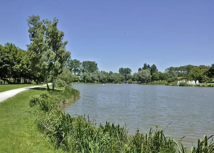 Saint Palais Sur - Maison Proche - 5 Min A Pied Du Supermarche Villa La Palud (Charente-Maritime)