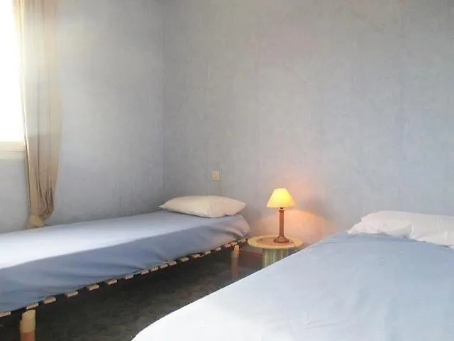 Villa Saint Palais Sur - Maison Proche - 5 Min A Pied Du Supermarche