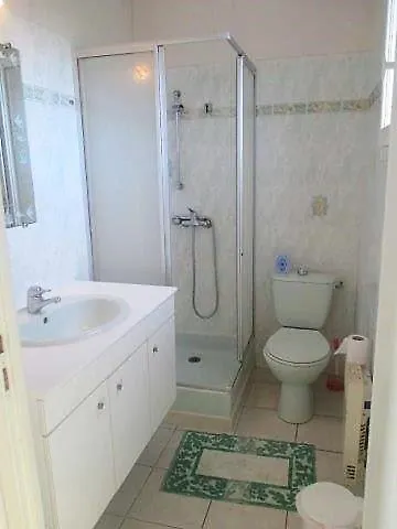 Villa Saint Palais Sur - Maison Proche - 5 Min A Pied Du Supermarche La Palud (Charente-Maritime)