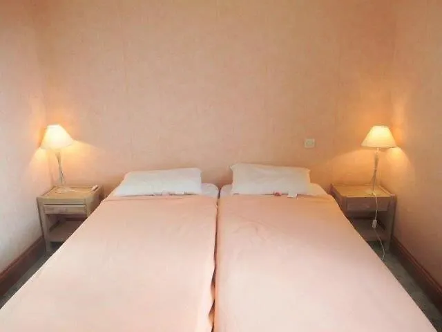 Saint Palais Sur - Maison Proche - 5 Min A Pied Du Supermarche *