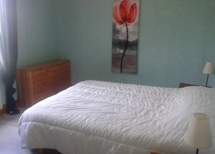 Saint Palais Sur - Maison Proche - 5 Min A Pied Du Supermarche Villa *